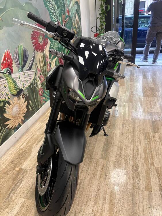 Kawasaki Z 900 (2025) (4)