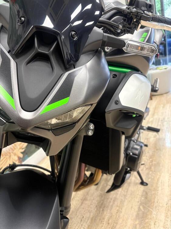 Kawasaki Z 900 (2025) (5)