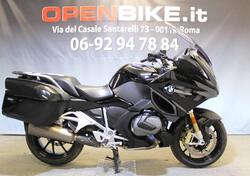 Bmw R 1250 RT (2021 - 25) usata