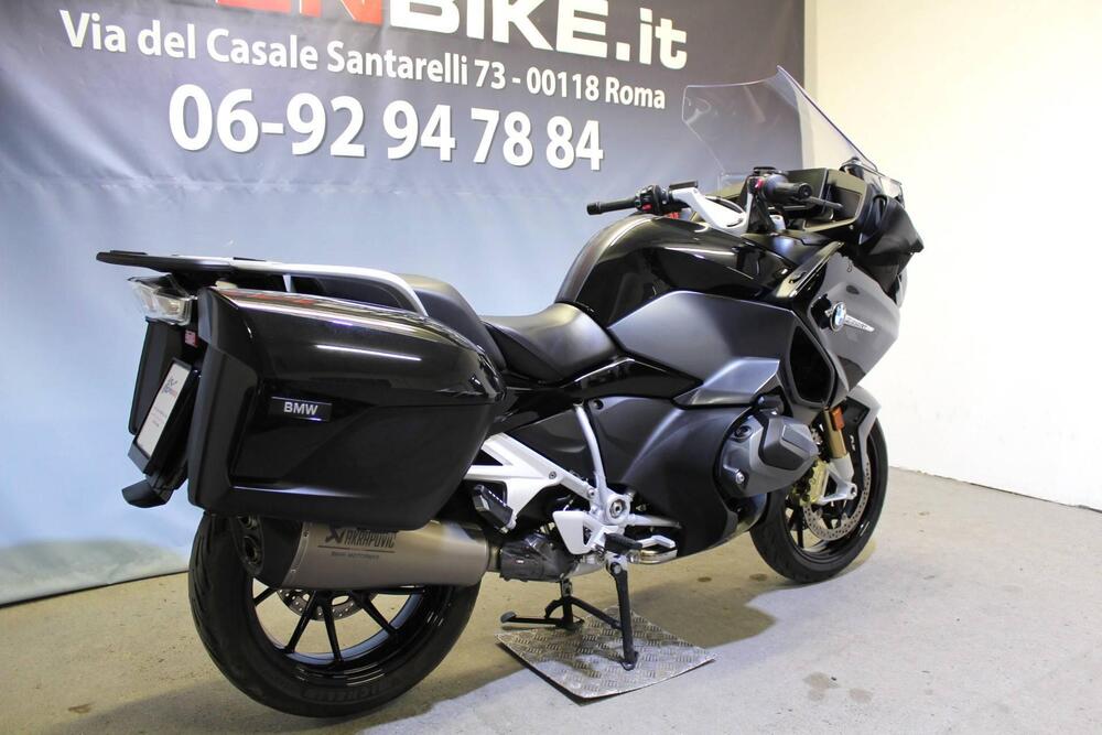 Bmw R 1250 RT (2021 - 25) (4)