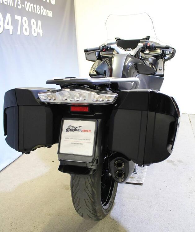 Bmw R 1250 RT (2021 - 25) (5)