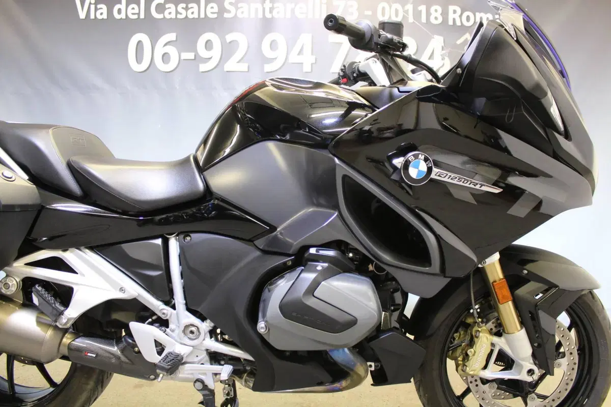 Bmw R 1250 RT (2021 - 25) (10)