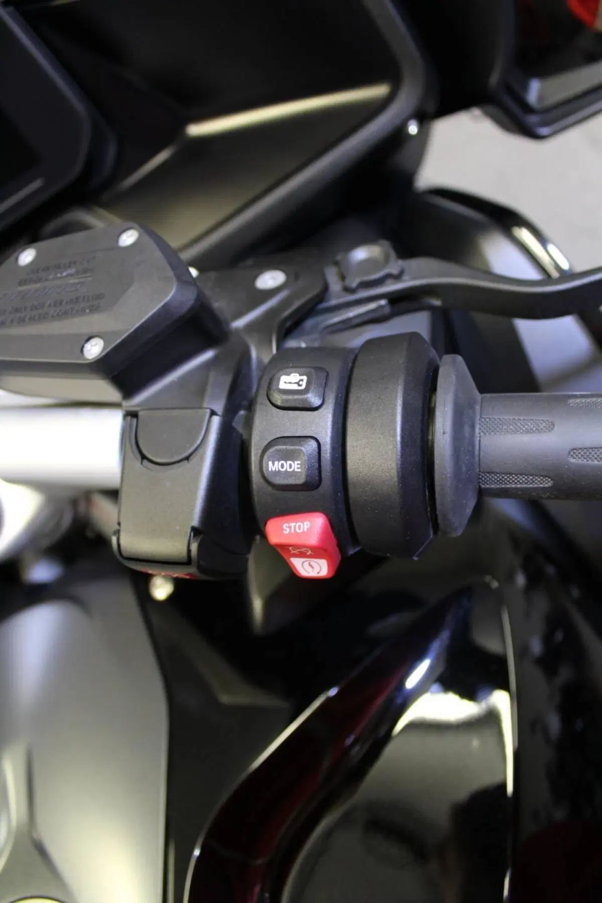 Bmw R 1250 RT (2021 - 25) (12)