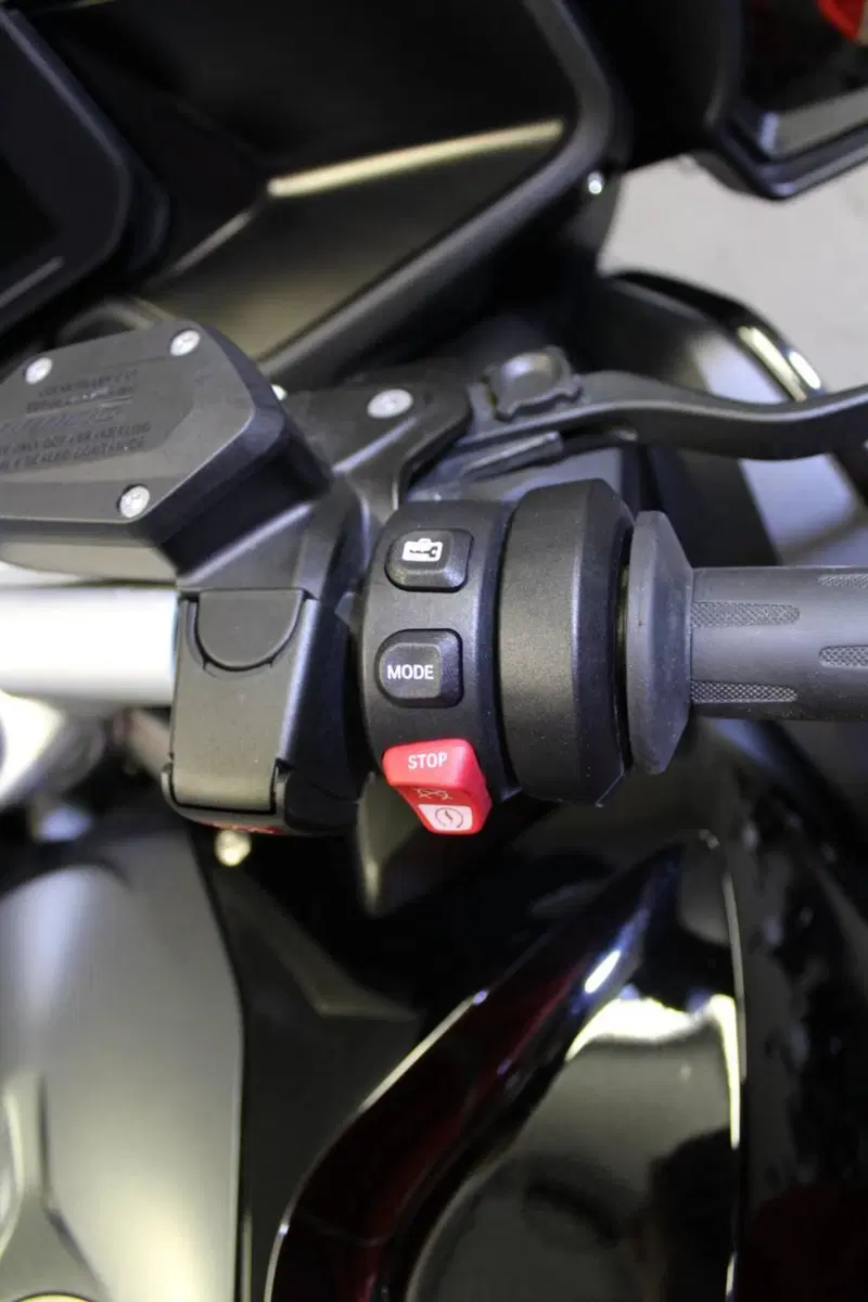 Bmw R 1250 RT (2021 - 25) (12)