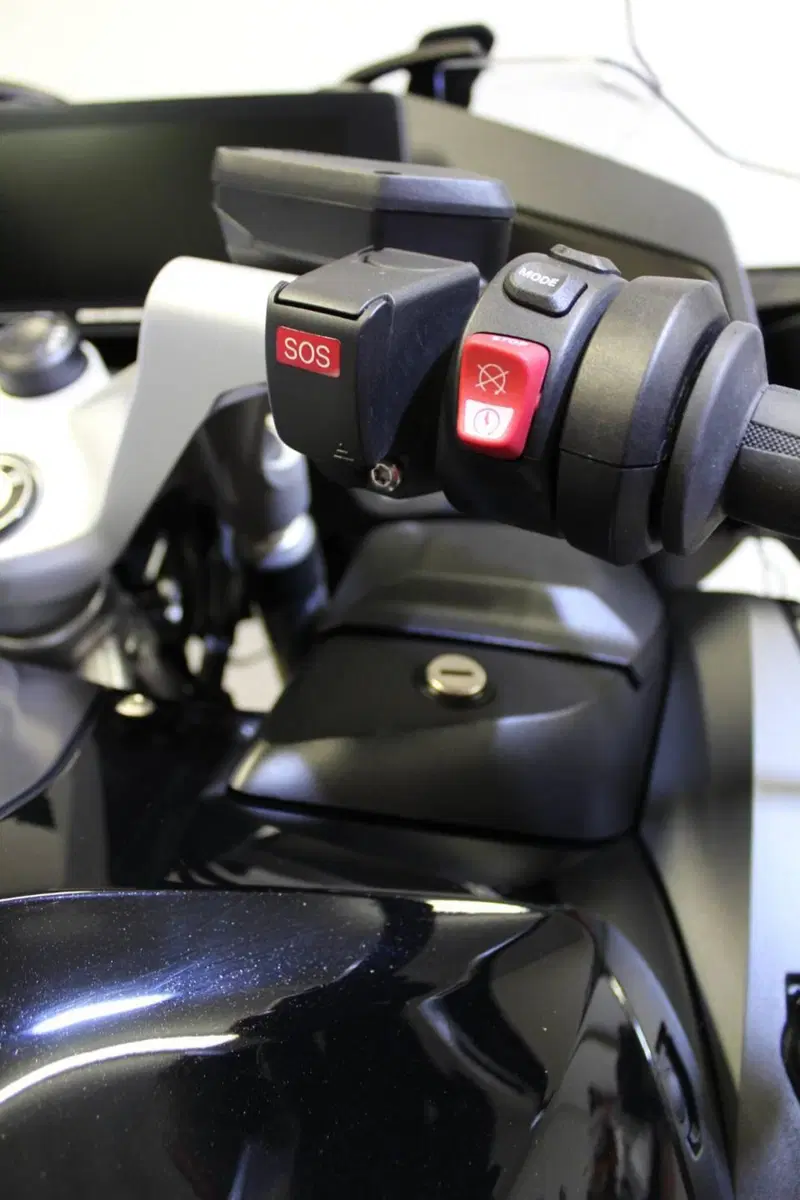 Bmw R 1250 RT (2021 - 25) (13)