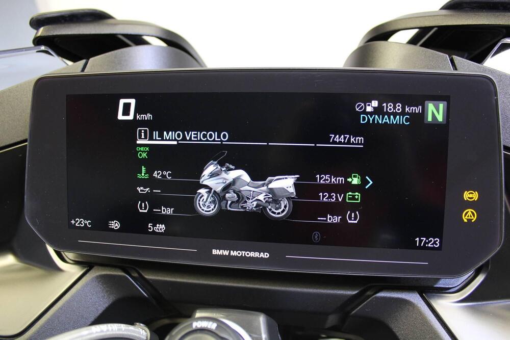 Bmw R 1250 RT (2021 - 25) (3)