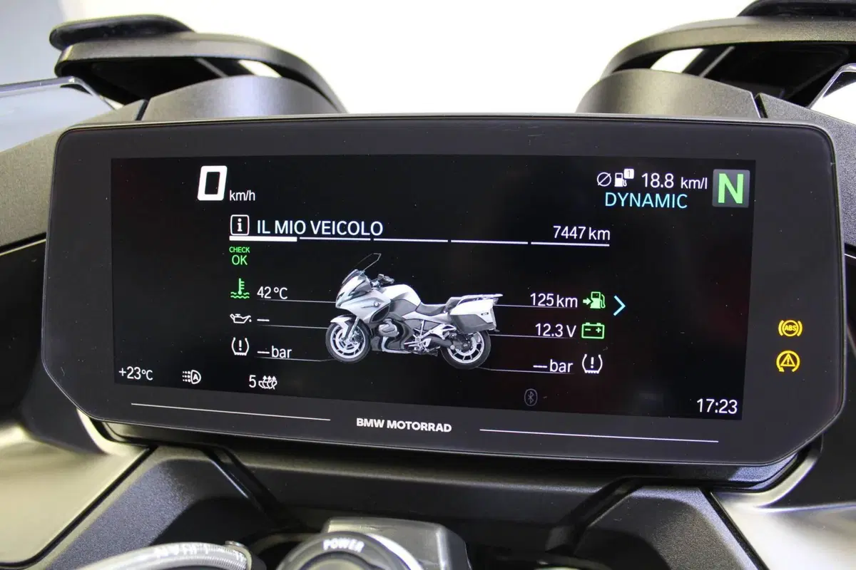 Bmw R 1250 RT (2021 - 25) (3)