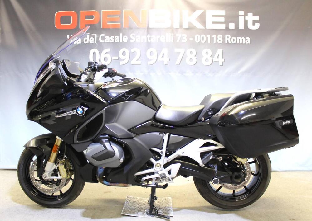 Bmw R 1250 RT (2021 - 25) (2)