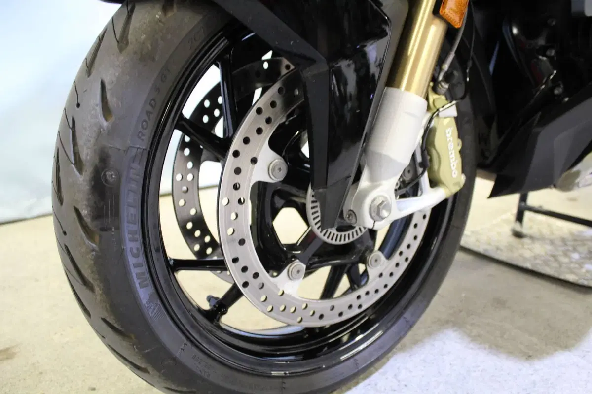 Bmw R 1250 RT (2021 - 25) (16)