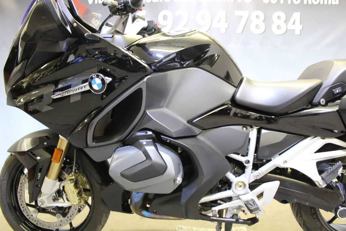 Bmw R 1250 RT (2021 - 25) (18)