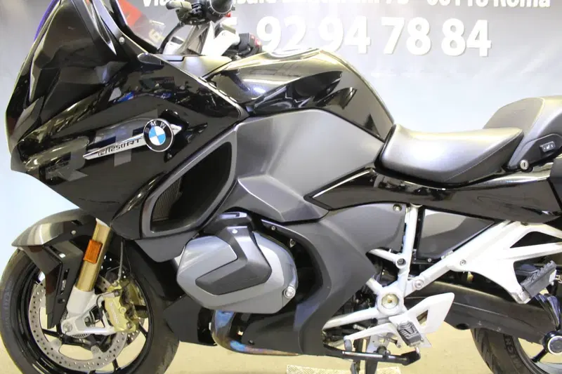 Bmw R 1250 RT (2021 - 25) (18)