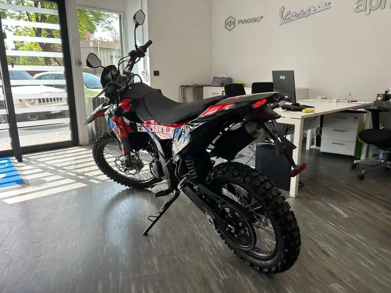 Aprilia RX 125 (2025 - 26) (2)