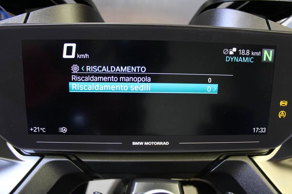 Bmw R 1250 RT (2021 - 25) (19)