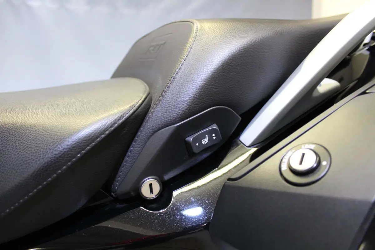 Bmw R 1250 RT (2021 - 25) (20)