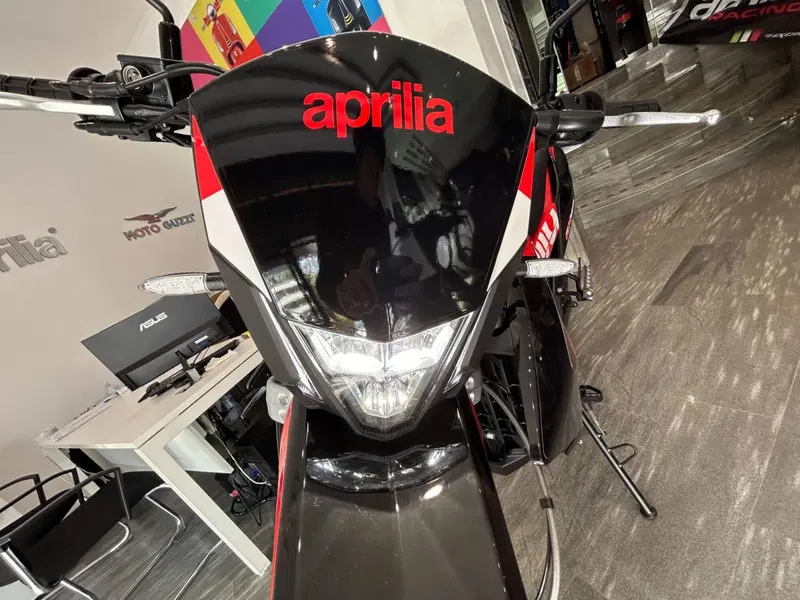 Aprilia RX 125 (2025 - 26) (7)