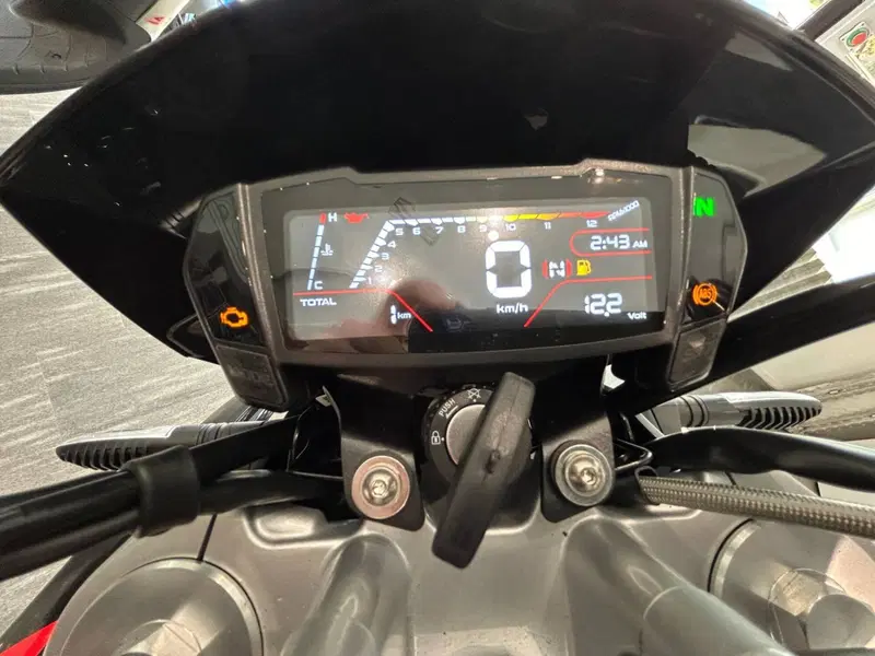 Aprilia RX 125 (2025 - 26) (8)