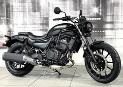 Kawasaki Eliminator 500 (2024 - 25) nuova