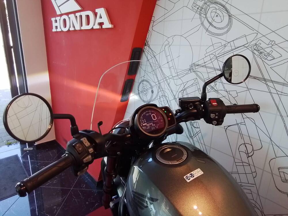 Honda CMX 1100 Rebel DCT (2021 - 24) (3)