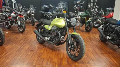 Moto Guzzi V7 Sport (2025 - 26) nuova
