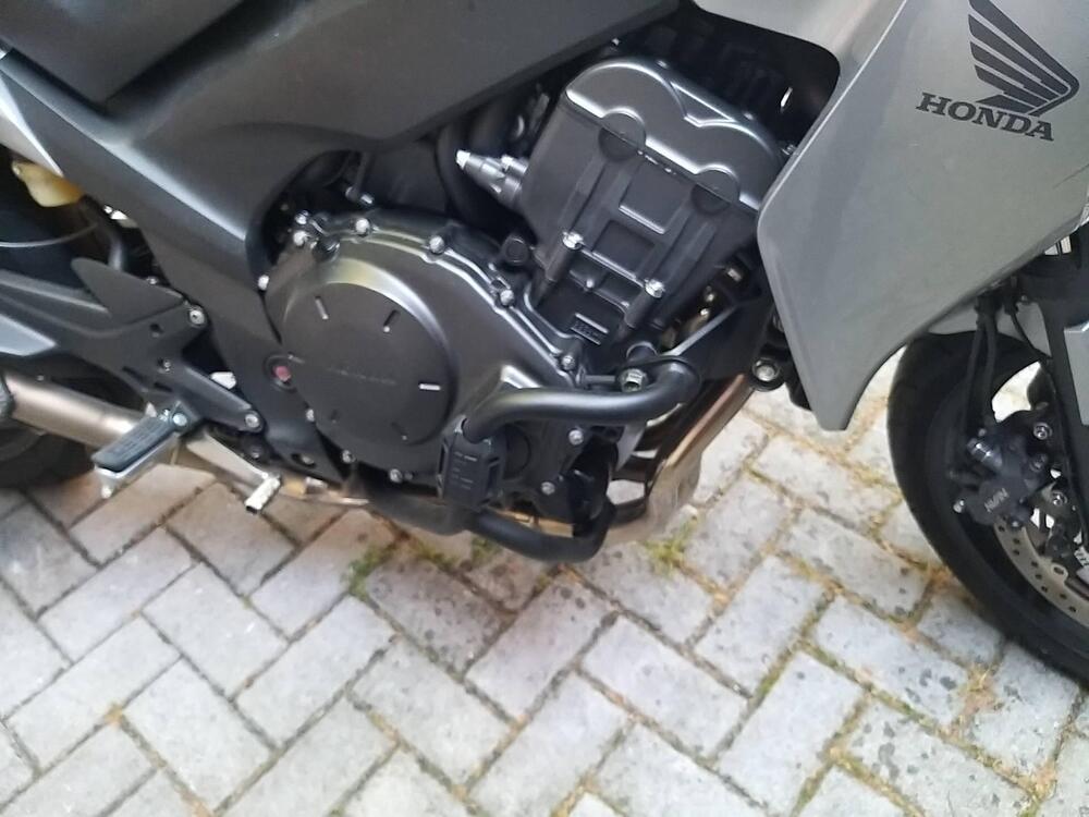 Honda CBF 1000 ST (2010 - 13) (4)