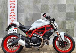 Ducati Monster 797 (2017 - 18) usata