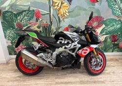 Aprilia Tuono V4 Factory (2017 - 18) usata