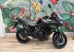Kawasaki Versys 650 (2025) nuova