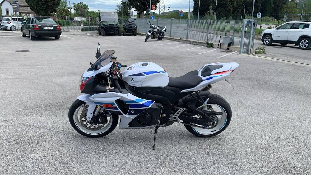 Suzuki GSX R 1000 (2012 - 15) (5)