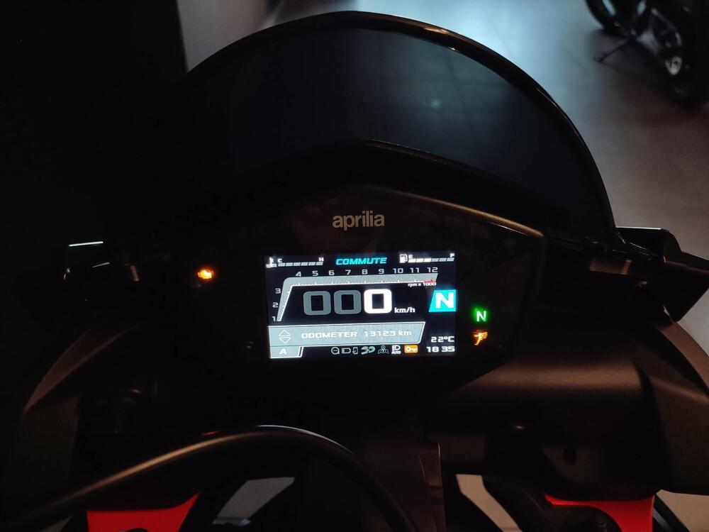 Aprilia Tuono 660 (2021 - 25) (3)