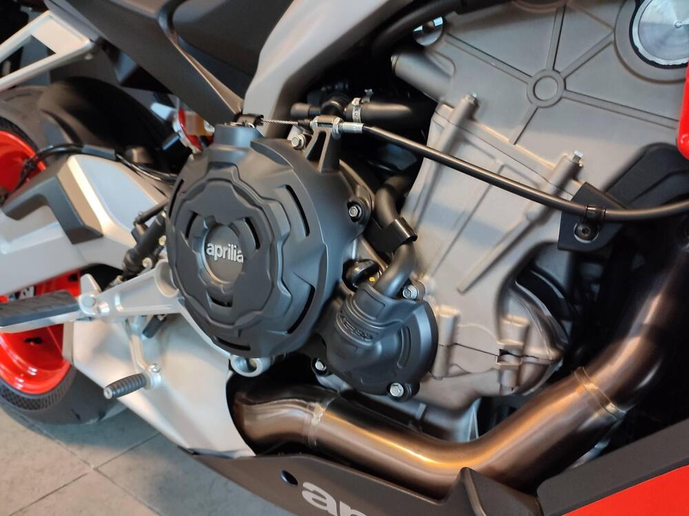 Aprilia Tuono 660 (2021 - 25) (4)