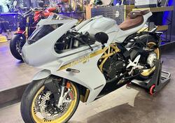 MV Agusta Superveloce 800 S (2021 - 25) nuova