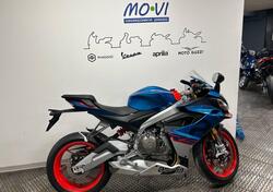 Aprilia RS 660 (2025) nuova