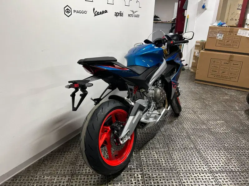 Aprilia RS 660 (2025 - 26) (2)