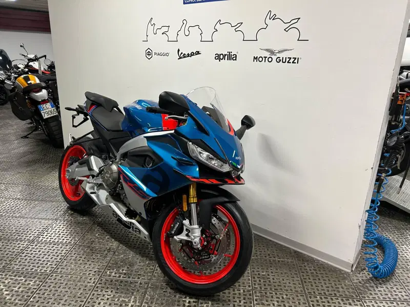 Aprilia RS 660 (2025 - 26) (3)