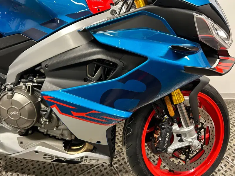 Aprilia RS 660 (2025 - 26) (4)