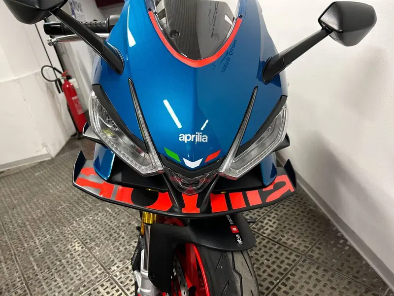 Aprilia RS 660 (2025 - 26) (5)