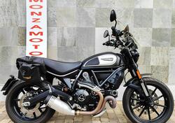 Ducati Scrambler 800 Icon (2021 - 22) usata