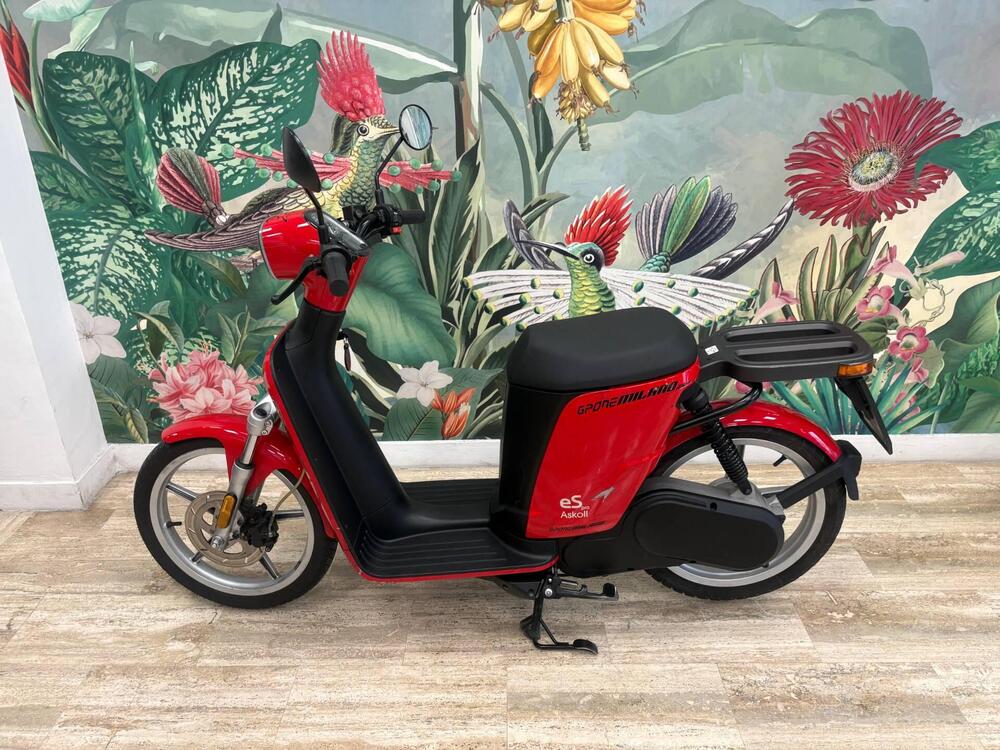 Askoll eS Pro 70 (2019 - 22) (2)