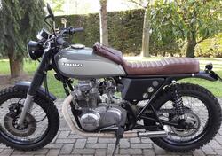 Kawasaki Z 400 Performance (2020) usata