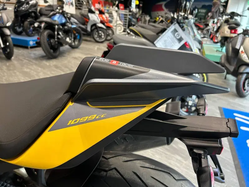 Aprilia Tuono V4 (2025 - 26) (6)