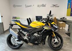 Aprilia Tuono V4 (2025) nuova