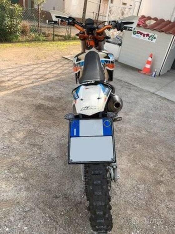 KTM 300 EXC E Six Days (2015) (2)