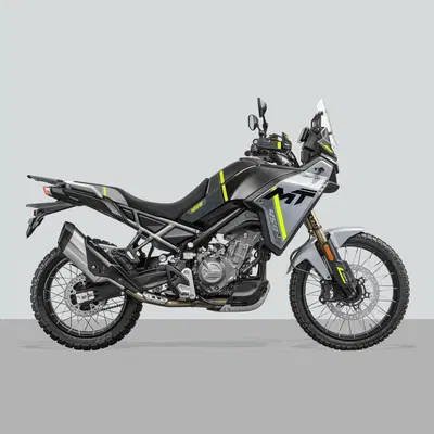 CFMOTO 450MT (2024 - 26) nuova