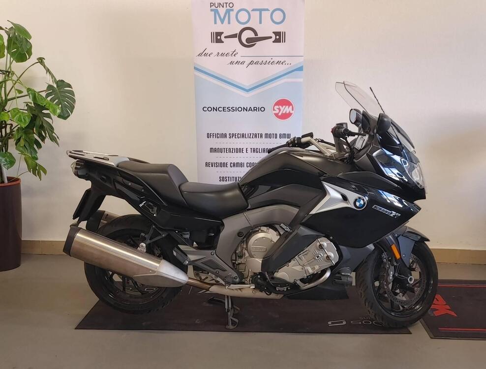 Bmw K 1600 GT (2017 - 20) (2)