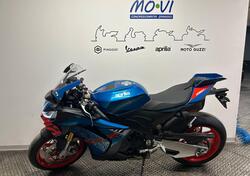 Aprilia RSV4 1100 (2025) nuova
