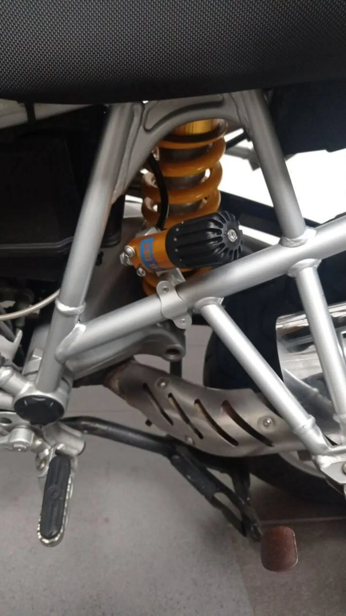 Bmw R 1200 GS (2004 - 07) (5)