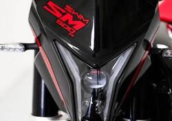 Swm SM 125 R (2022 - 25) nuova