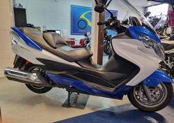 Suzuki Burgman AN 400 ABS (2010 - 13) usata