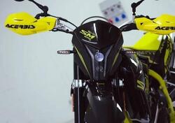 Swm SM 125 R (2022 - 25) nuova