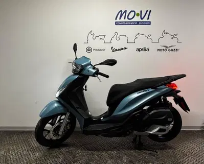 Piaggio Medley 200 S (2025 - 26) nuova